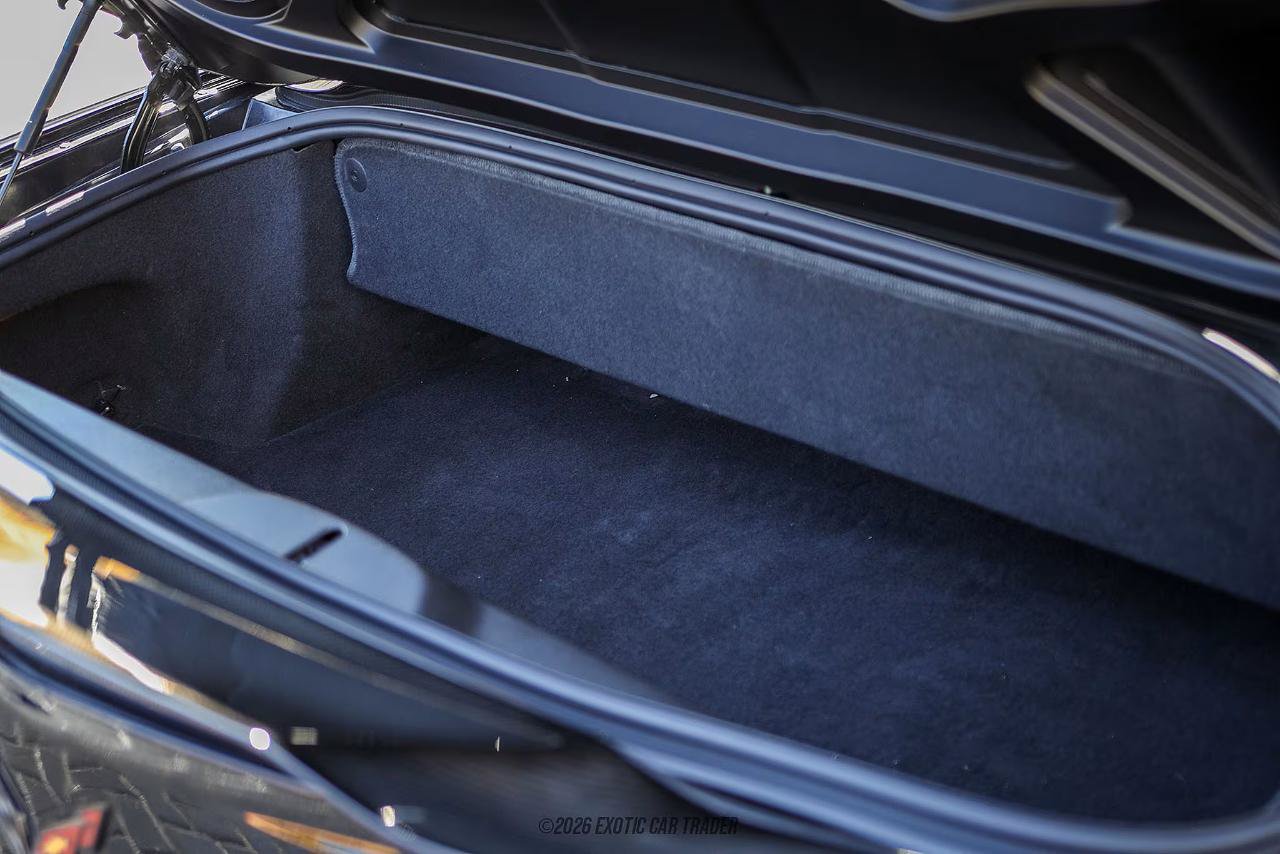 Used 2019 Chevrolet Corvette Z06 RWD image 30