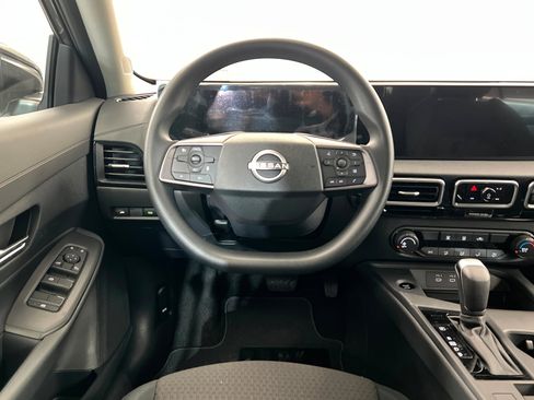 New 2026 Nissan Sentra S image 12