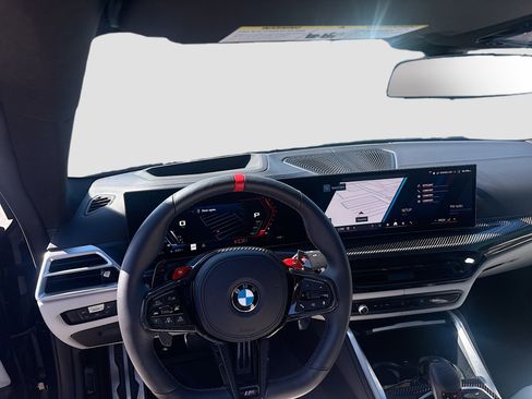 Used 2026 BMW M4 Competition image 16