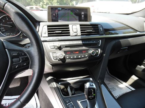 Used 2015 BMW 328i xDrive Sedan AWD/4WD image 15