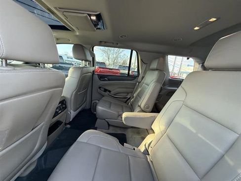 Used 2015 GMC Yukon SLT w/ Open Road Package image 26