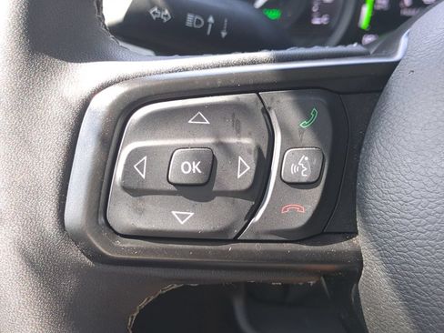 Used 2025 Jeep Wrangler Unlimited Sport S 4xe AWD/4WD image 28