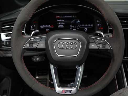 Used 2022 Audi RS Q8 AWD/4WD image 60