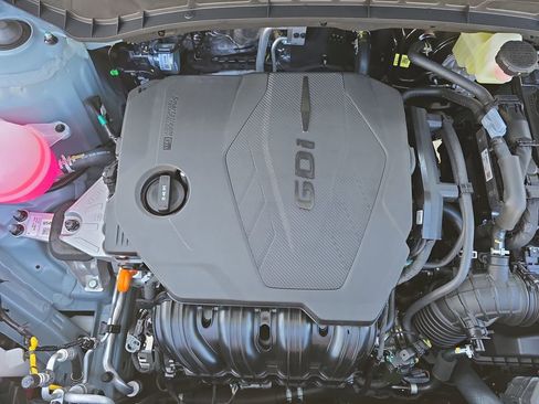 New 2026 Hyundai Santa Cruz SEL AWD/4WD image 31