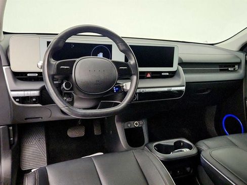 Used 2023 Hyundai Ioniq 5 SEL AWD/4WD image 11