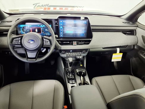 New 2026 Subaru Outback Limited XT image 16