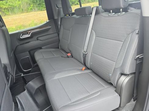 New 2026 Chevrolet Silverado 1500 RST AWD/4WD image 16