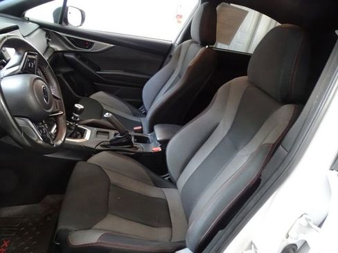 Used 2022 Subaru WRX AWD/4WD image 2