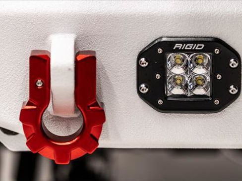 Used 2025 Ford Bronco 4-Door AWD/4WD image 11
