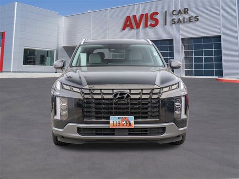 Used 2024 Hyundai Palisade SEL image 2