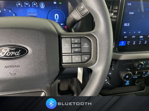 Used 2024 Ford F150 XL w/ Equipment Group 103A High AWD/4WD image 23