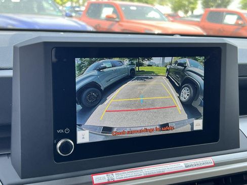 New 2025 Toyota Tacoma SR5 image 14