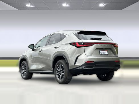Used 2024 Lexus NX 350 AWD image 3