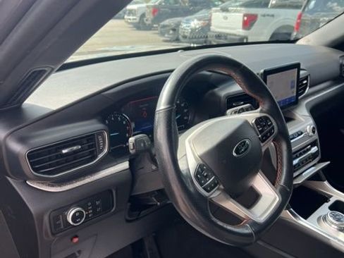 Used 2023 Ford Explorer Timberline w/ Timberline Technology Package AWD/4WD image 28