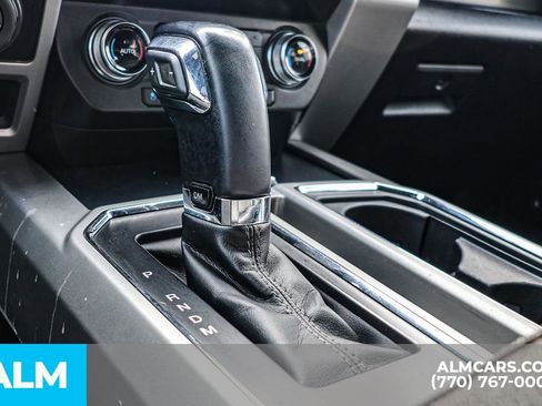 Used 2020 Ford F150 Lariat w/ Equipment Group 502A Luxury image 45