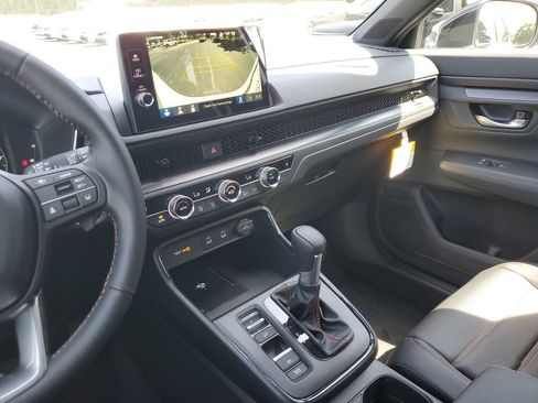 New 2026 Honda CR-V Sport-L image 17