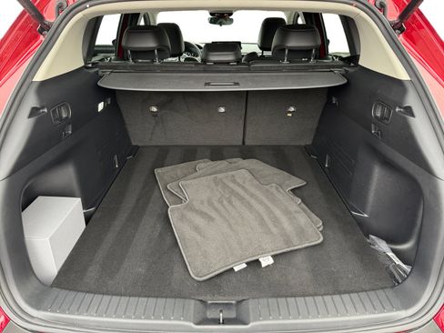 Certified 2025 MAZDA CX-50 AWD 2.5 S w/ Accent Package image 17