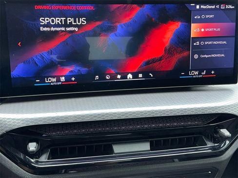 Used 2025 BMW 430i xDrive Convertible image 44