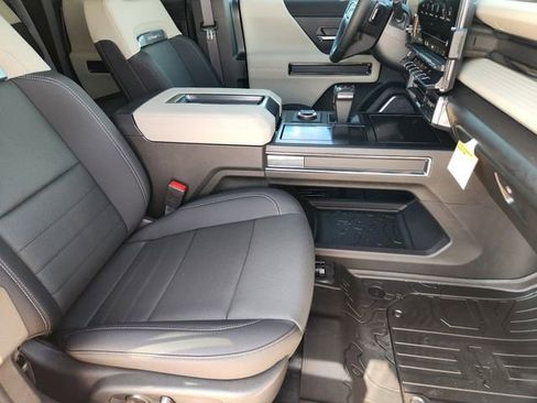 New 2026 GMC Hummer EV SUV AWD/4WD image 12