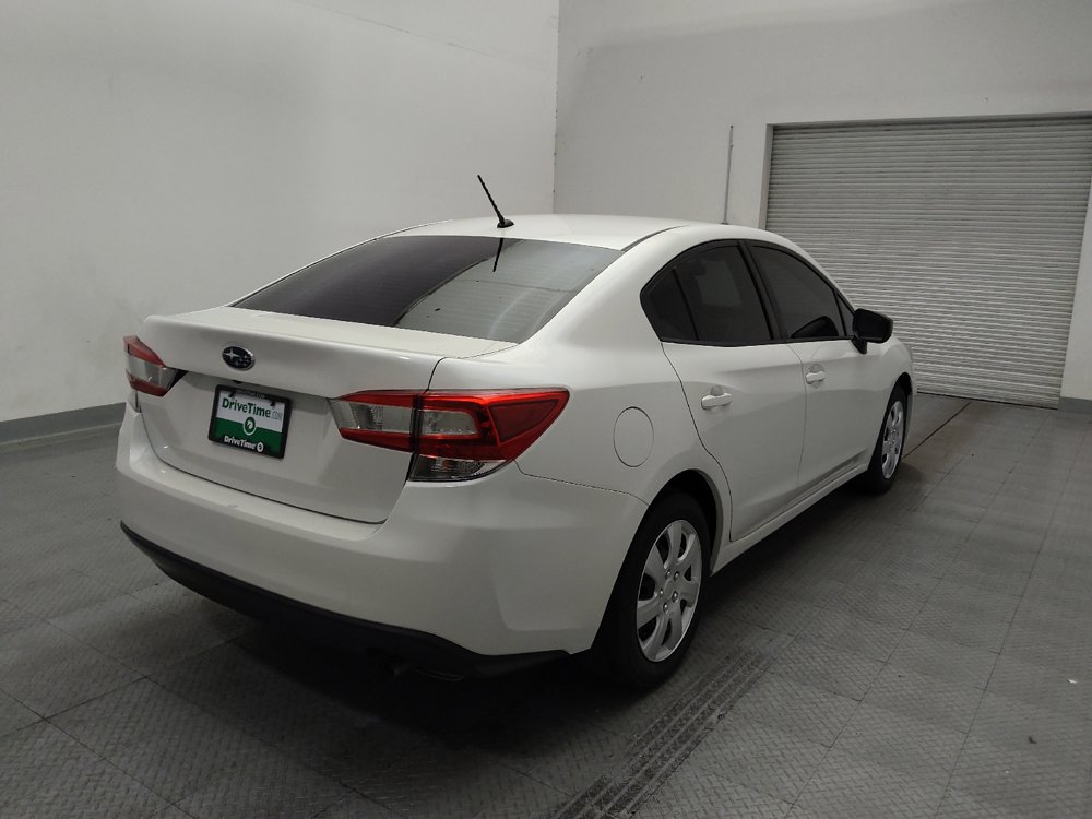 Used 2023 Subaru Impreza 2.0i AWD/4WD image 9