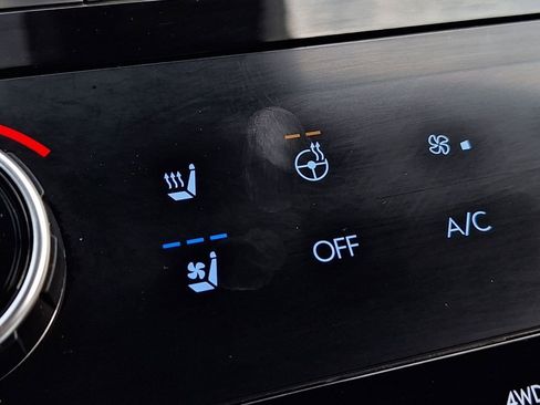 New 2025 Hyundai Santa Fe Calligraphy AWD/4WD image 23