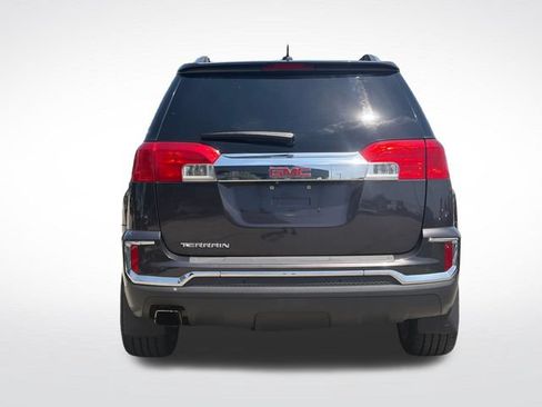 Used 2016 GMC Terrain SLT w/ Driver Alert Package I FWD image 21
