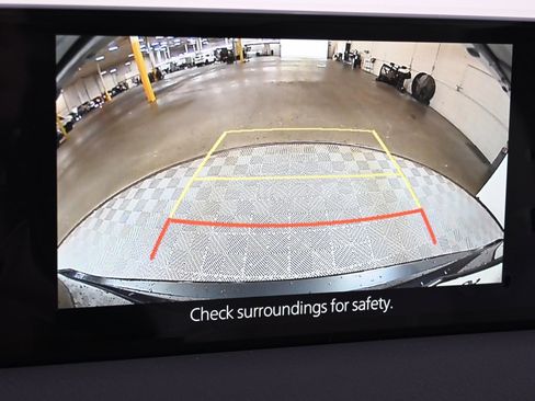 New 2025 MAZDA CX-5 AWD 2.5 S w/ Preferred Package image 28