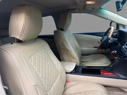 Used 2010 Lexus RX 350 AWD image 26