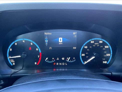 Used 2021 Ford Bronco Sport Big Bend image 12