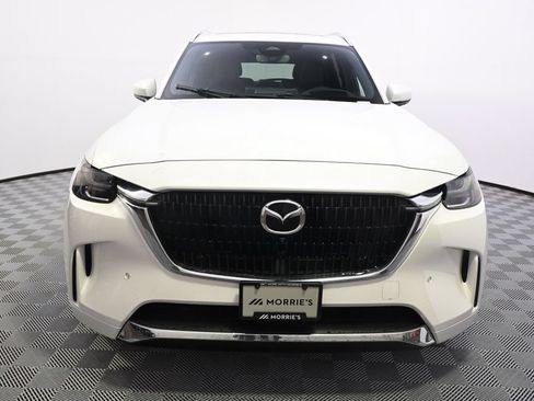 Used 2026 MAZDA CX-90 3.3 Turbo S w/ Premium Plus AWD/4WD image 10