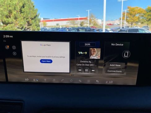 New 2026 Nissan Armada PRO-4X image 20