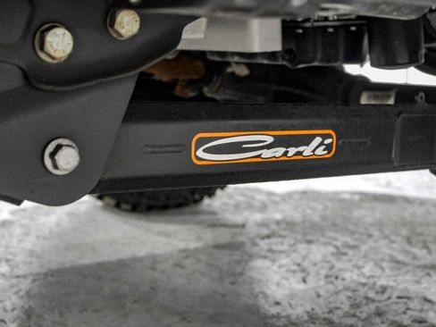 Used 2022 Ford F450 Platinum w/ FX4 Off-Road Package image 73