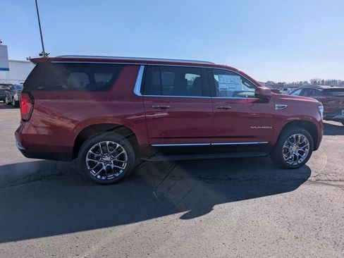 New 2026 GMC Yukon XL Elevation image 8