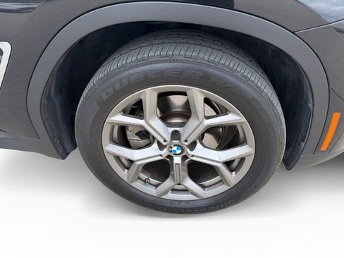 Used 2021 BMW X3 xDrive30i w/ Convenience Package AWD/4WD image 16