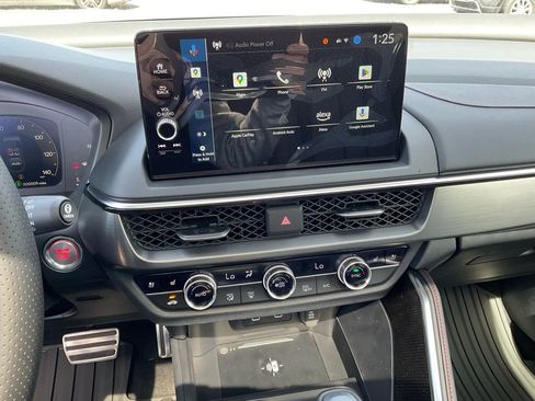 New 2026 Acura ADX A-Spec AWD/4WD image 12