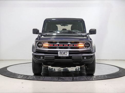 Used 2021 Ford Bronco Big Bend AWD/4WD image 6