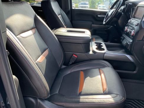 Used 2020 GMC Sierra 2500 AT4 w/ AT4 Premium Package AWD/4WD image 20