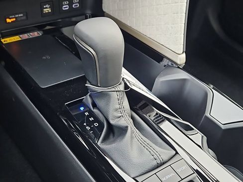New 2026 Toyota Camry XLE w/ Premium Package AWD/4WD image 19