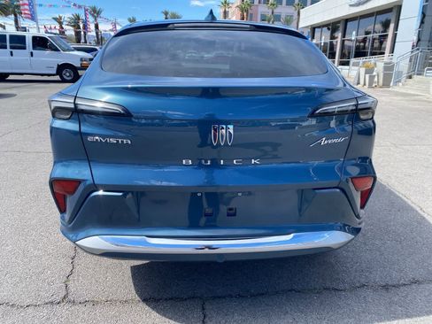 Used 2024 Buick Envista Avenir image 7