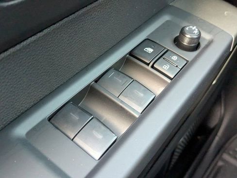 New 2026 Toyota Tundra SR5 AWD/4WD image 23