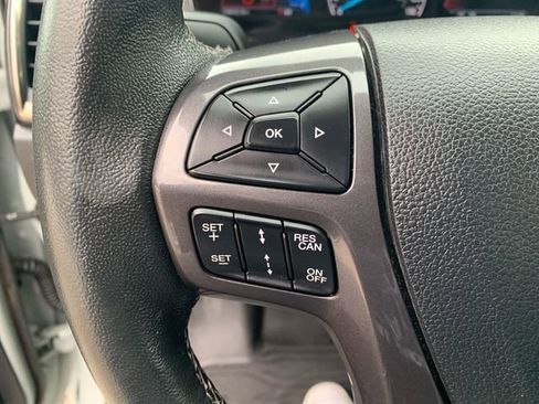 Used 2022 Ford Ranger Lariat w/ Equipment Group 501A High image 23