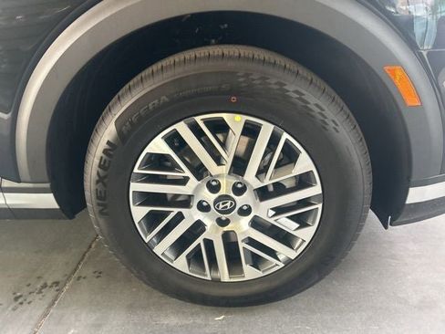 New 2026 Hyundai Palisade SEL image 39