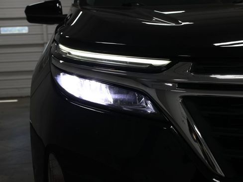 Used 2024 Chevrolet Equinox LT w/ LPO, Floor Liner Package FWD image 13