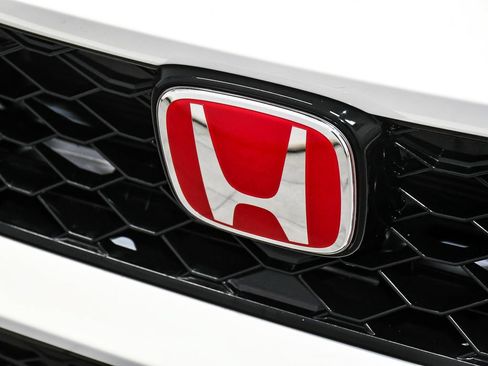 Used 2025 Honda Civic Type R image 86