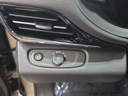New 2026 Buick Envista Sport Touring w/ Studio Series FWD image 25