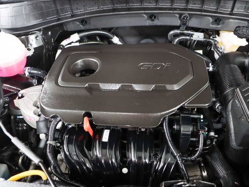 Used 2021 Hyundai Tucson Limited image 31