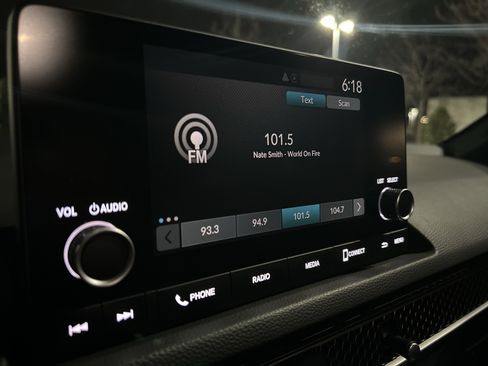 Certified 2026 Honda Civic Sport image 13