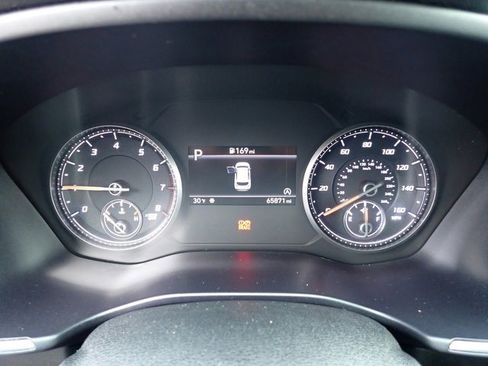 Used 2021 Hyundai Santa Fe SEL w/ Cargo Package image 26