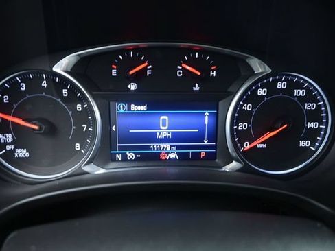 Used 2020 GMC Terrain SLE w/ Elevation Edition FWD image 32