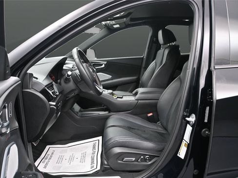 Certified 2024 Acura RDX A-Spec AWD/4WD image 7